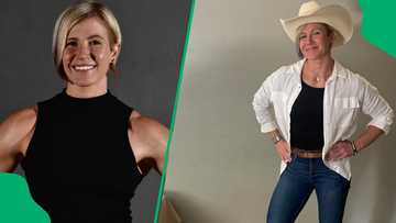 "That's what you call service": Heroic Sixty60 driver rescues stranded motorist