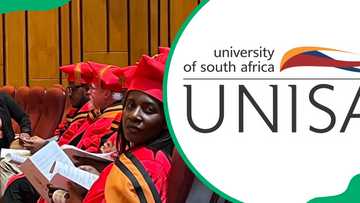 Nursing courses at UNISA: Full list with admission requirements