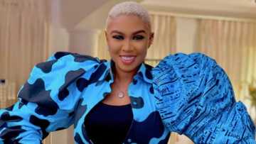 Ayanda Ncwane defends herself after allegedly being tribalist on 'RHOD'