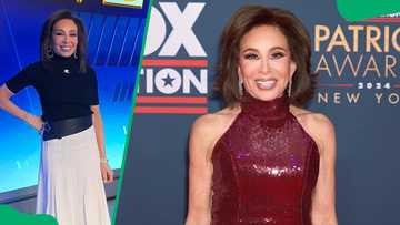 What is Jeanine Pirro's net worth? Her $2.9 million Fox News salary
