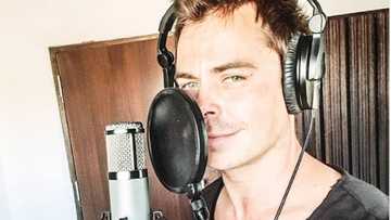 Who is Bobby van Jaarsveld? Full Bobby van Jaarsveld profile