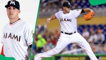 Meet Alejandra Baleato Marichal, José Fernández's ex-wife