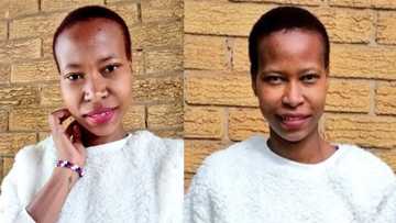 HIV positive mom shares inspiring story of negative daughter and baby daddy