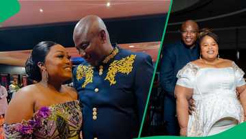 MaCele stuns viewers with claim about MaKhumalo’s hidden past