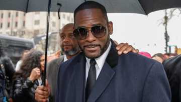R Kelly: Associate admits to setting accuser's SUV on fire to silence her