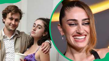 Who is Rachel Sennott's boyfriend? Her full dating history