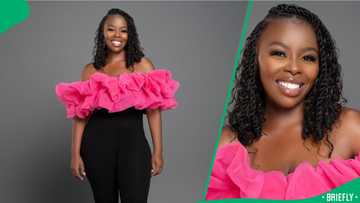 'BB Mzansi' star Jojo breaks silence over fan donations: "I'm as shocked as the people who sent the money"