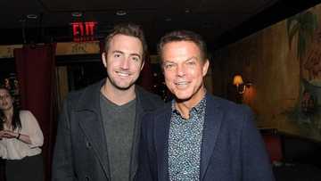 Giovanni Graziano's bio: Who is Shepard Smith's partner?