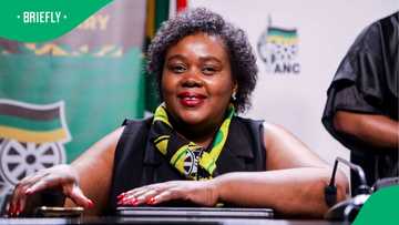 Justice Minister lays criminal charges over fake WhatsApp messages, calls texts a smear campaign