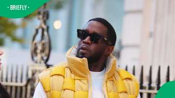 Diddy's lawyer requests immediate release after the verdict was delivered, netizens react