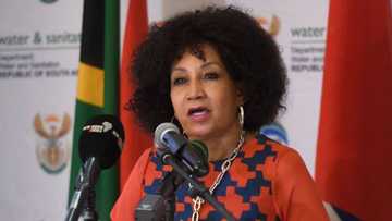 DA says Sisulu must resign if she is uninterested in duties after minister ignored portfolio committee summons