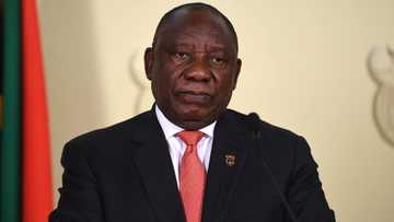 President Cyril Ramaphosa forms a task team for mandatory vaccinations, South Africans have opposing views