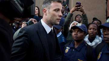 Oscar Pistorius granted parole and will be out in January 2024, Netizens argue decision