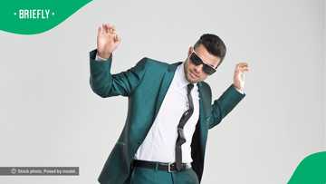 A white man’s viral Instagram video showed impressive amapiano dance moves that captivated Mzansi viewers