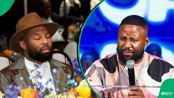 Sizwe Dhlomo defends Cassper Nyovest following controversial interview