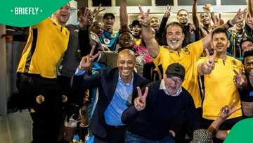Kaizer Chiefs’ CAF Confed Cup dream hangs in the balance