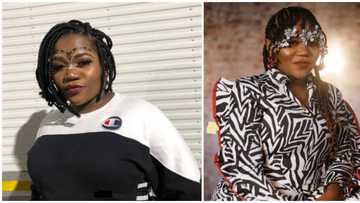 Busiswa believes her large Nigerian fan base is strong and loyal