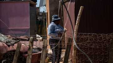 Eskom says hefty tariff increase due in April beyond its control, 20.5% hike proposed