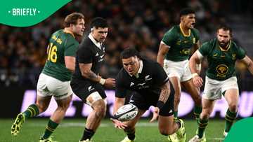 All Blacks call up key player for Springboks showdown in South Africa