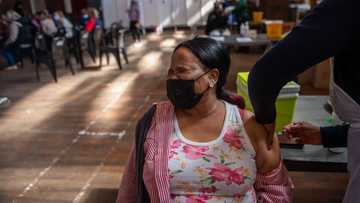 Covid19 update: 460 deaths and over 22 000 infections recorded in just 24 hours