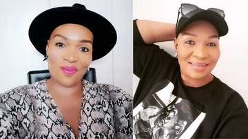 'Umkhokha': MaMzobe trends for slaying yet another church member in the soapie