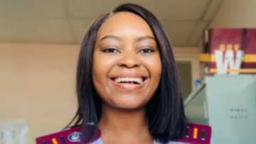 Yoh: Beautiful nurse has Mzansi faking sickness for an appointment