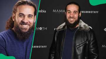 Who is Fernando Marrero? The man behind Screech in Happy Gilmore 2