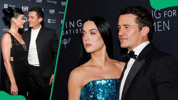 Is Orlando Bloom Katy Perry's husband? All about their romance