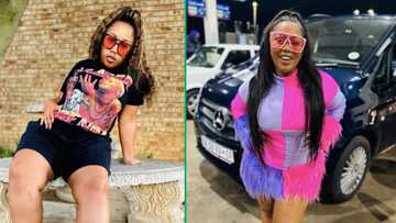 Amapiano star Khanyisa drops new track titled 'Homecoming' to celebrate ger 28th birthday