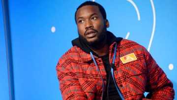 Meek Mill to donate $500k to less fortunate families in Philadelphia for Christmas