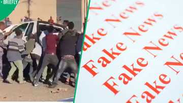 Fact check: Viral Mayfair “foreign nationals attack” video onfirmed as old footage from 2020