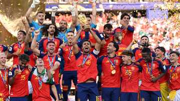 Spain headline first six teams to qualify for the 2030 World Cup