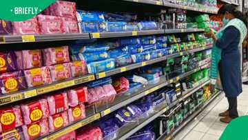 What’s really in your sanitary pads? UFS study flags hormone-disrupting chemicals