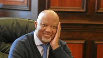 Who is Mcebisi Jonas? Age, education, book, and career