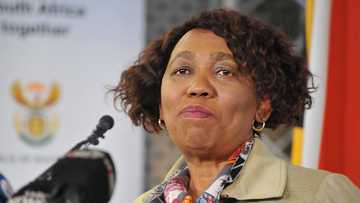 Basic Education Minister Angie Motshekga says sporting events at schools will resume