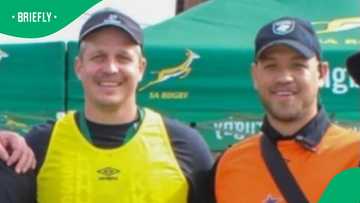 Unbeaten Westville coach Zander Erasmus makes big move to Affies