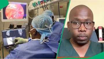 "A new era": KZN doctors perform incisionless brain surgery for the first time on the South Coast