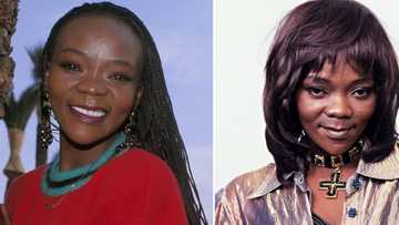 Mzansi gives the late Brenda Fassie her flowers as they continue to mourn her
