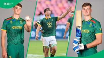 Former Proteas U19 star Riley Norton named in Springboks starting XV for Barbarians clash