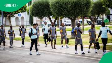 Kaizer Chiefs suffer fresh injury blow as star returns from Spain
