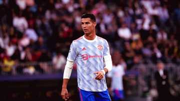 Ronaldo reveals what he will be doing next after his 2 year deal with Man United expires