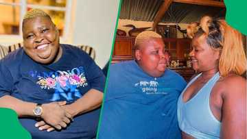 Tsekeleke's family drama heads to Ga-Rankuwa Court following explosive claims