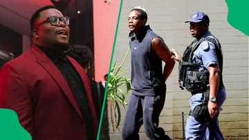 Sol Phenduka reacts to akkegation Bellarmine Mugabe is staying in SA illegally