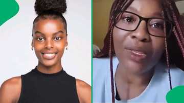 "Come home, stop embarrassing us": Nigerian woman pleads with Chidimma to return home