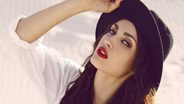 Tanit Phoenix bio: The SA beauty queen is the pride of her country globally