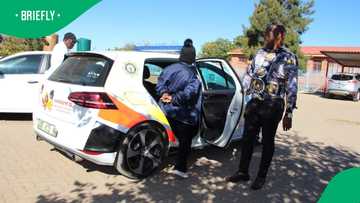 Vryburg principal arrested for selling teacher's post at high school, South Africans fuming