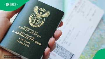 South Africans face stricter visa rules as national passport drops in global rankings