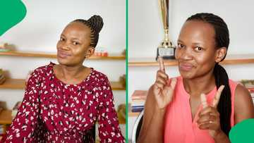 "Private nurses get paid less": Boni stuns Mzansi with government clinical nurse's salary breakdown