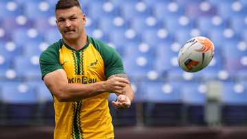 Andre Esterhuizen addresses past as he responds to Anele Mdoda’s rugby ban call