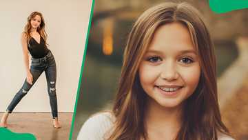 Meet Sydney Raniszeski: 11 facts about the YouTube sensation